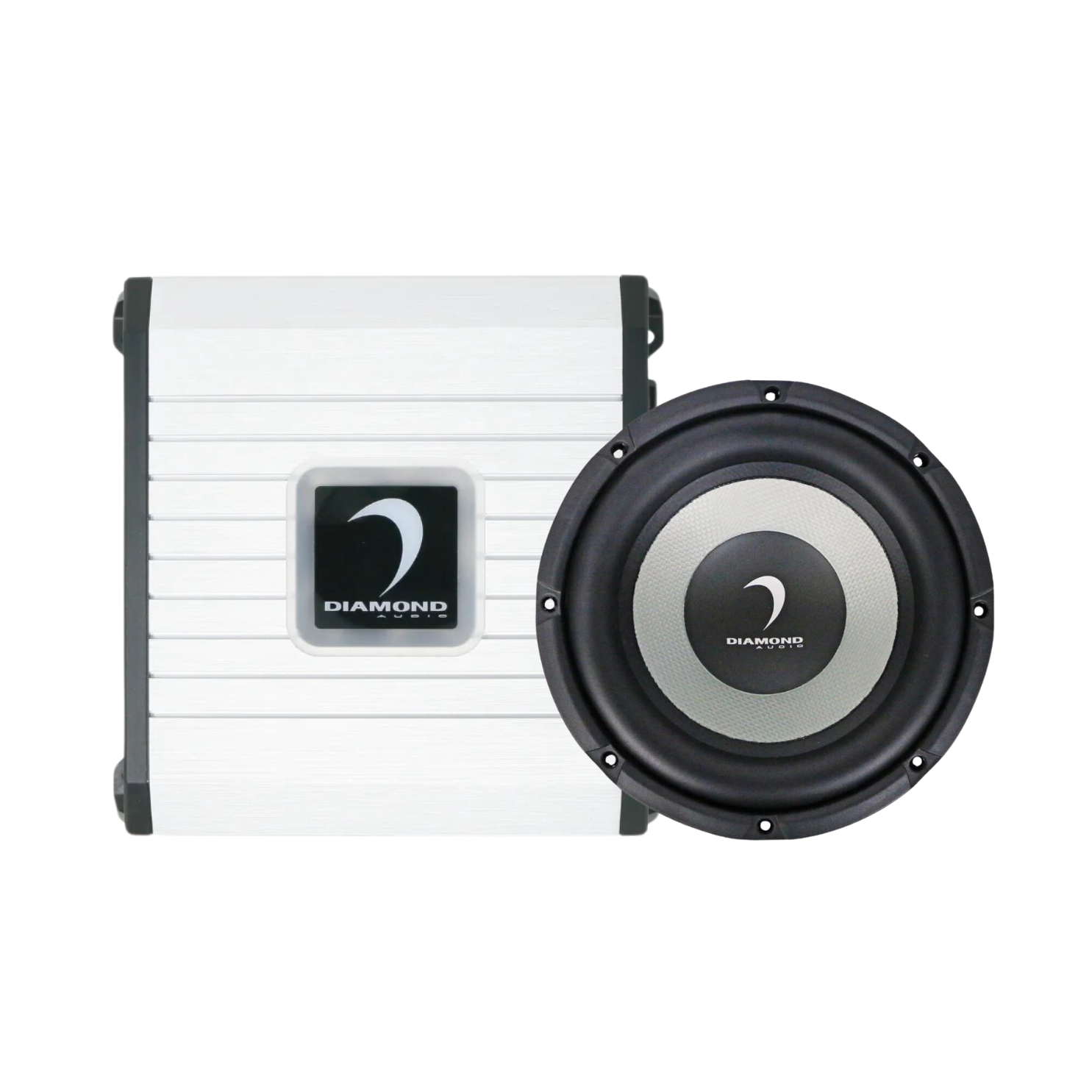 DMD Series Single 10