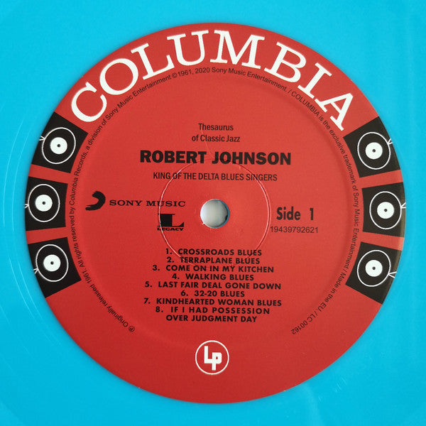 Robert Johnson Official Merchandise - T-Shirts, Hoodies & Accessories for Music Fans | Perfect for Concerts, Gifting & Everyday Wear