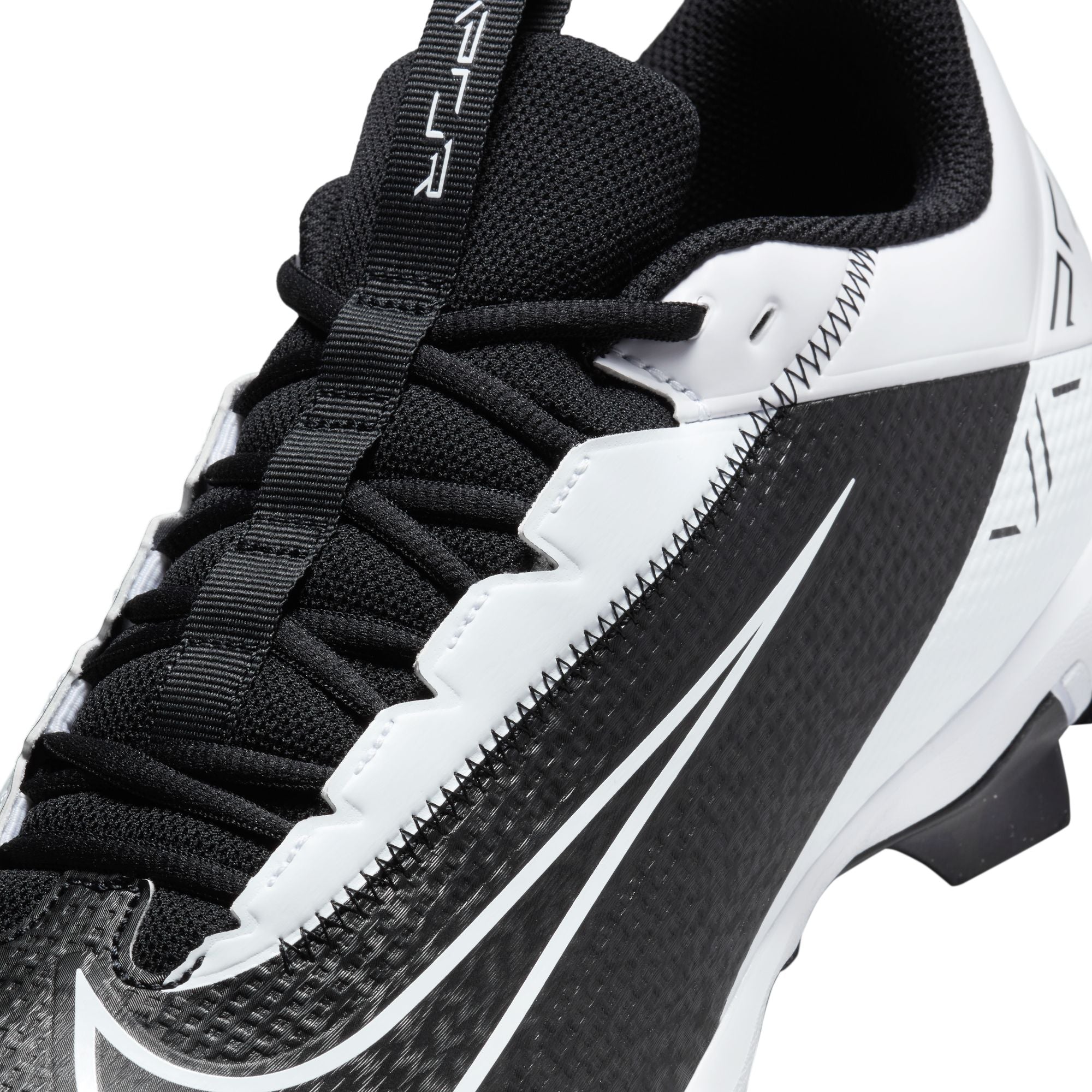 Nike Vapor Edge Shark 2 Football Cleats for Men - Lightweight Performance Cleats with Shark-Inspired Traction for Football, Soccer & Training - Perfect for Turf, Grass & Field Sports