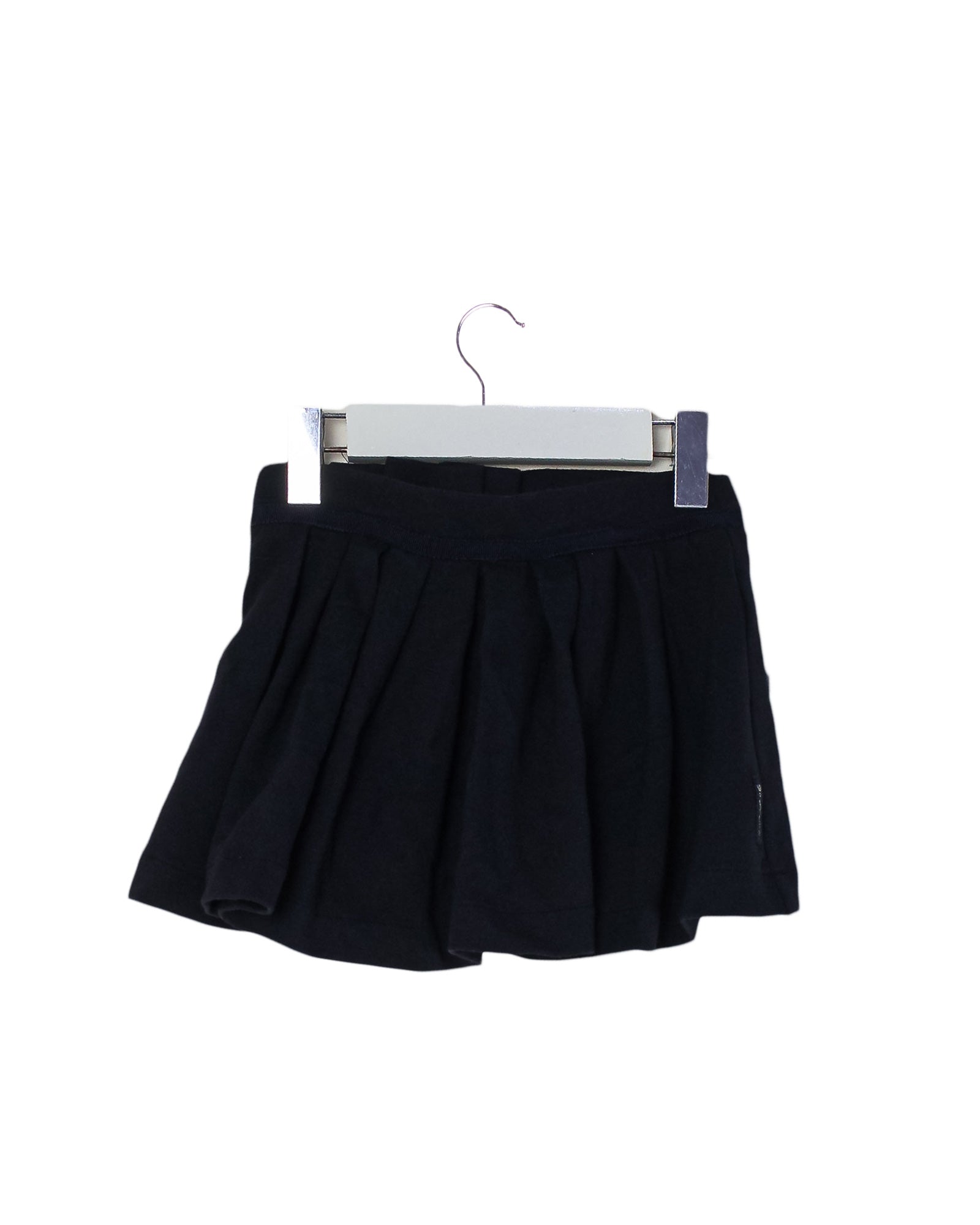 Armani Junior Girls' Short Skirt for Toddlers 2T (94cm) - Stylish Summer Outfit for Playdates & Special Occasions