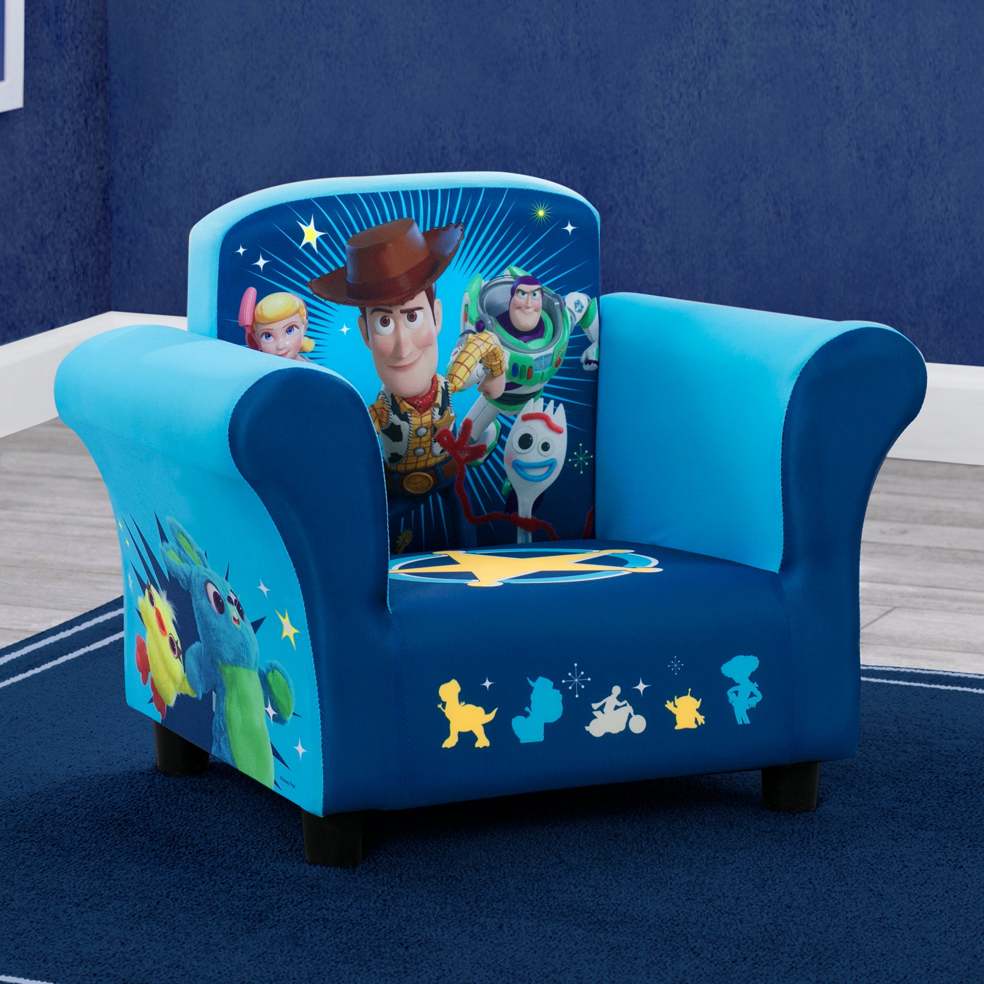 Toy Story (1096)
