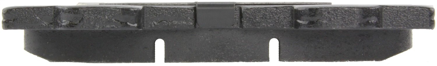StopTech 309.13470 Sport Brake Pads with Shims & Hardware Kit - High-Performance Braking for Track & Street Use - Perfect for Racing, Daily Driving & Performance Upgrades