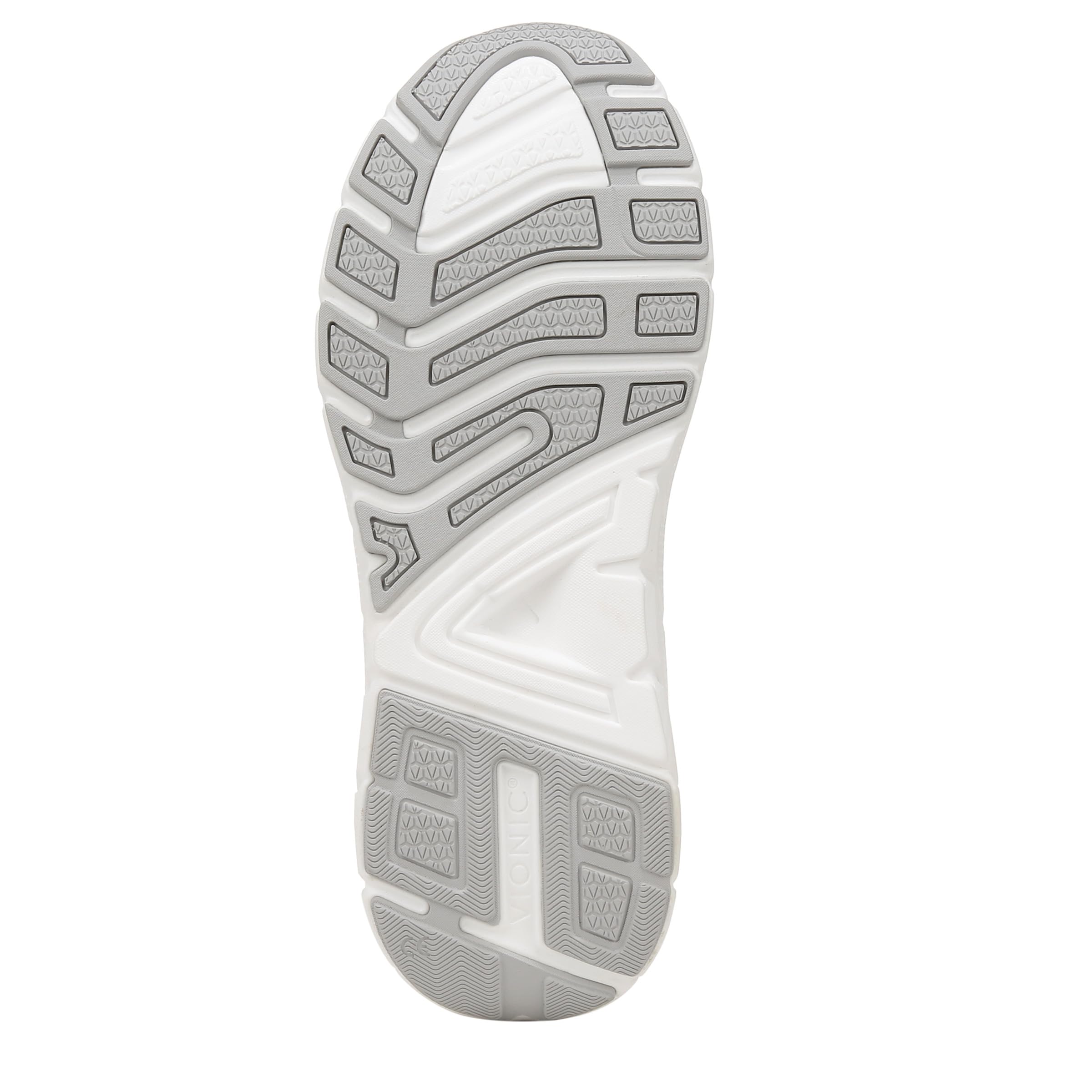 Vionic Men's Walk Max Sneakers - Comfortable Walking Shoes for Men with Arch Support - Perfect for Walking, Running & Daily Wear