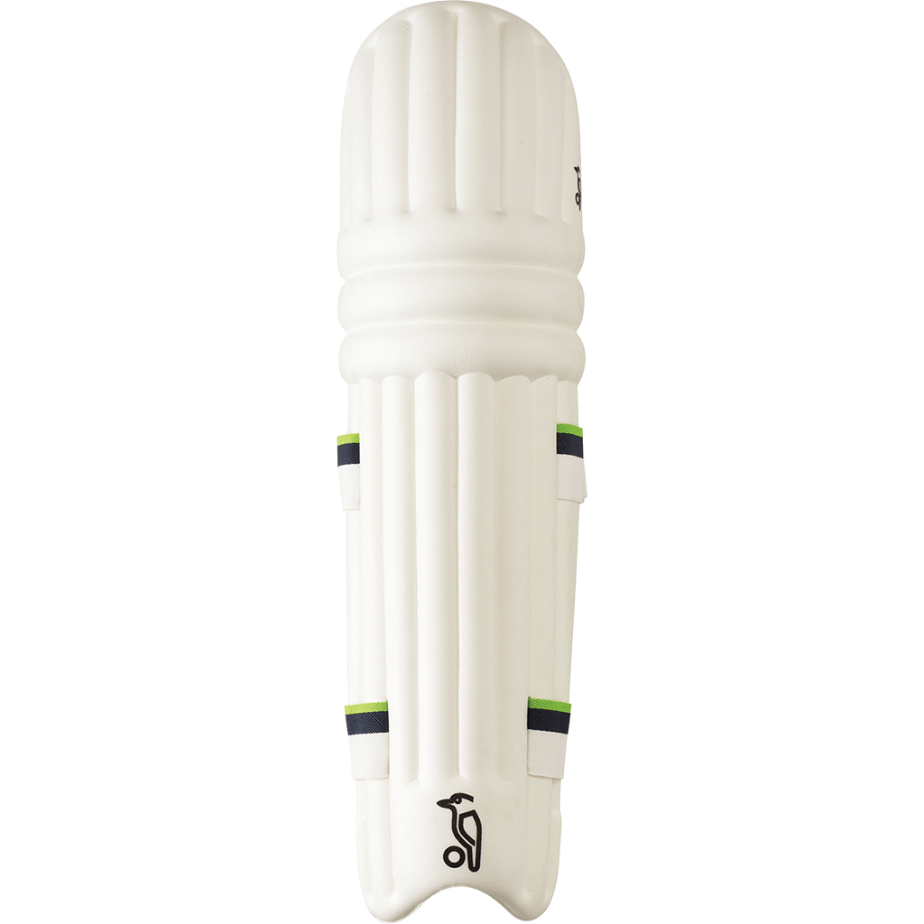 Kookaburra Kahuna Pro 1000 Left Hand Cricket Batting Pads - Premium Protection for Cricket Players - Perfect for Practice & Matches