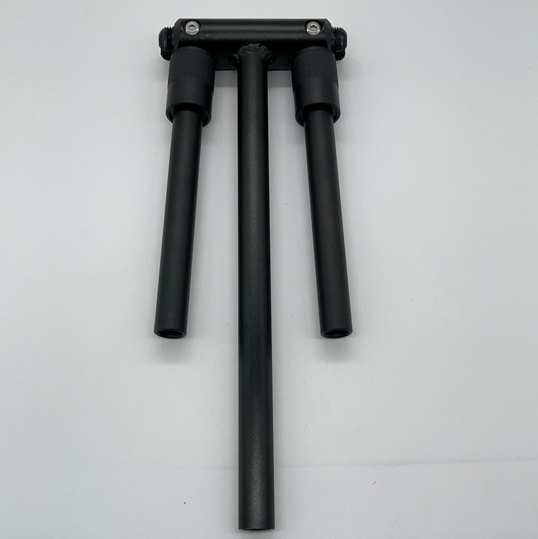 Horizon T Bar Assembly - High-Quality Replacement Part for Fitness Equipment - Perfect for Home Gyms and Commercial Workout Stations