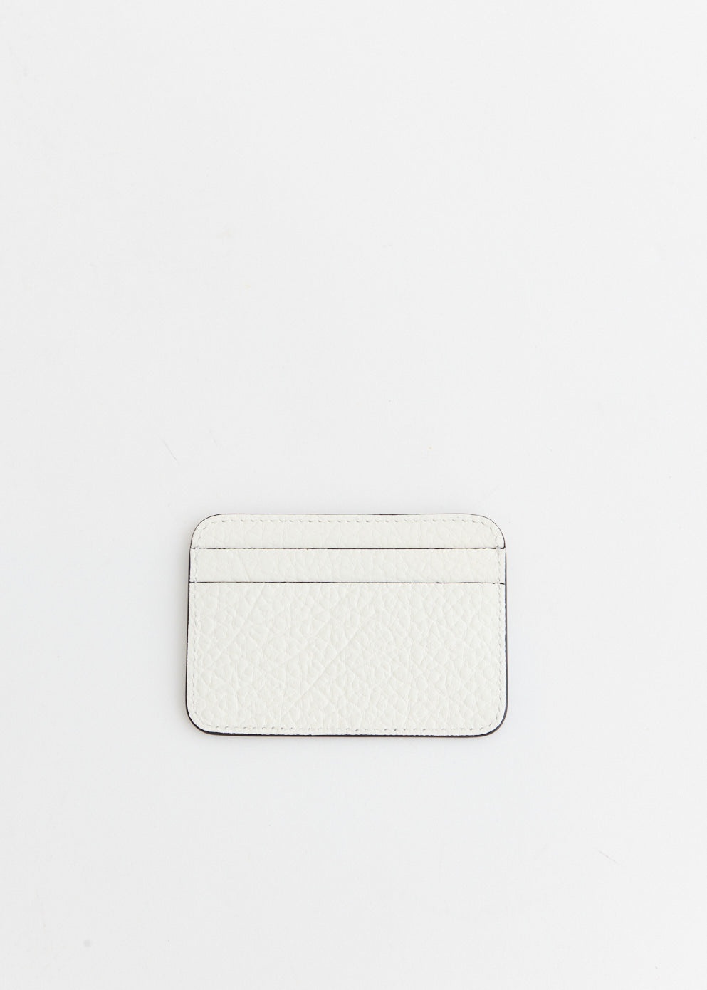 Premium Leather Card Holder Wallet - Slim RFID Blocking Minimalist Wallet for Men & Women - Perfect for Travel, Business & Everyday Use