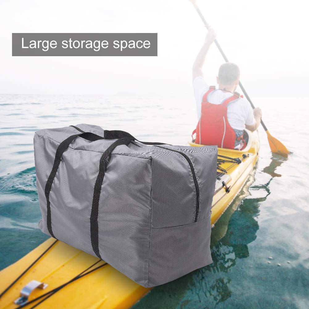 Foldable Travel Gym Bag for Women - Lightweight Sports Duffel Bag for Workout, Yoga & Travel - Airline Approved Carry-On Weekender Overnight Bag for Women & Girls - Perfect for Gym, Yoga Class, Business Trips & Weekend Getaways