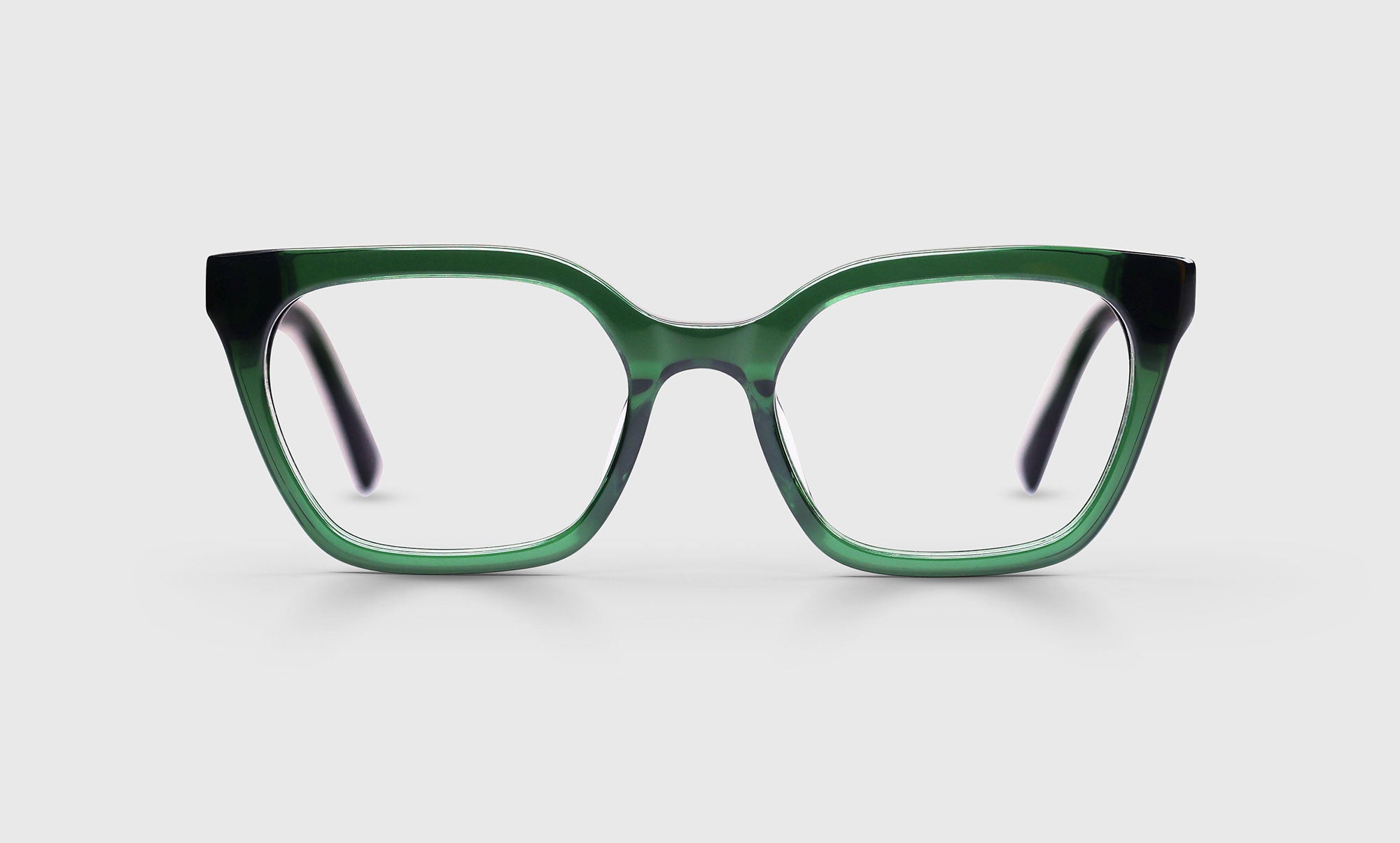 Overlook Prescription Glasses for Men & Women - Blue Light Blocking, Anti-Reflective, UV Protection Eyewear - Perfect for Reading, Computer Work & Daily Use