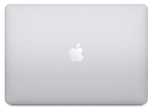 Apple 2018 13.3-inch MacBook Air Laptop - Intel Core i5 1.6GHz, 8GB RAM, 256GB SSD, MacOS, Intel UHD Graphics 617, Silver (Renewed) - Perfect for Students, Business & Travel