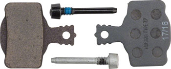 Magura 7.P Disc Brake Pads - High Performance Bicycle Brake Pads for Mountain Bikes & Road Bikes - Perfect for Trail Riding, Commuting & Downhill Cycling