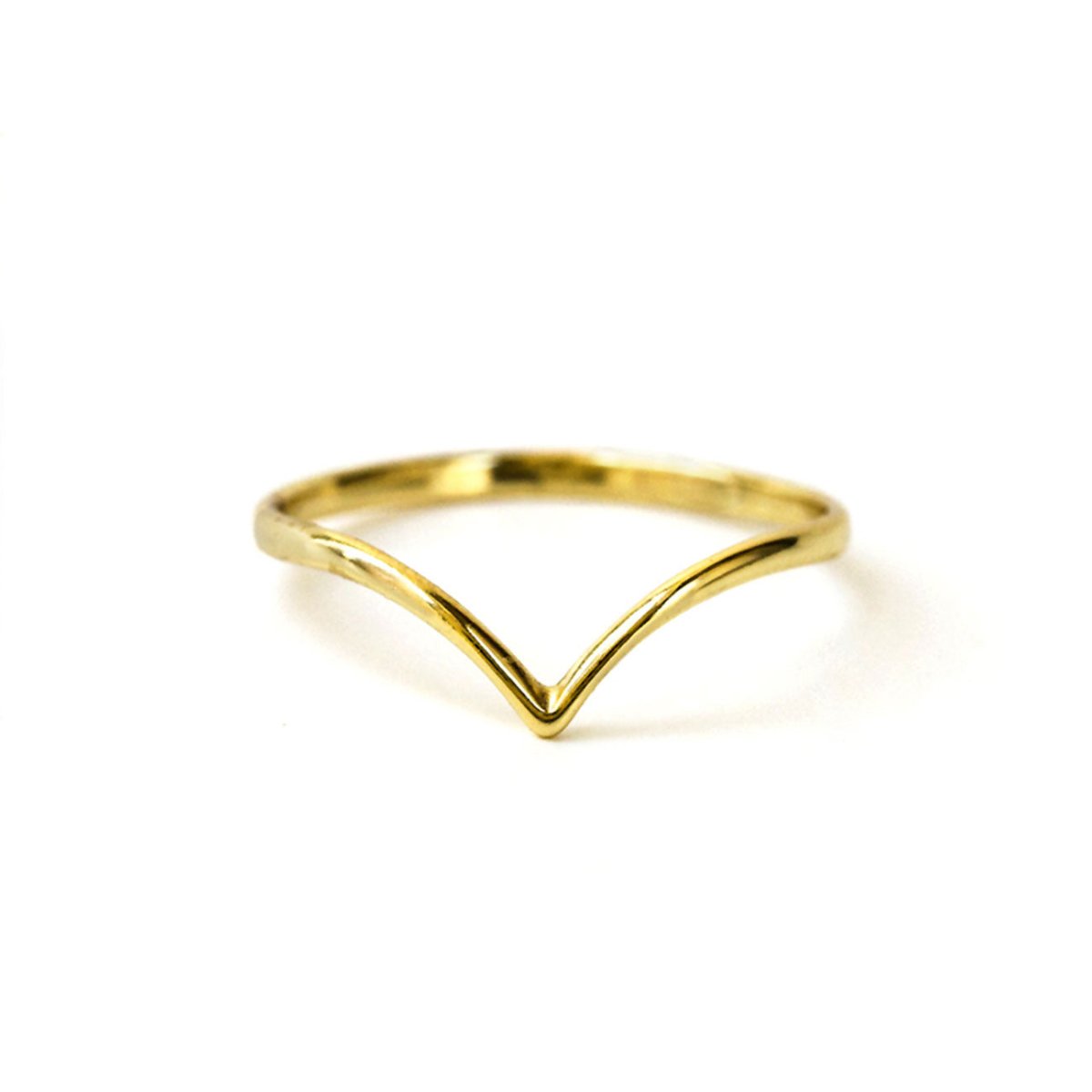 Gold Filled