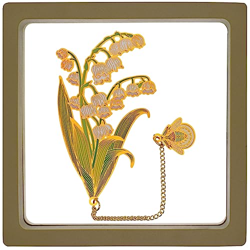 A0- Lily of the Valley 4in1
