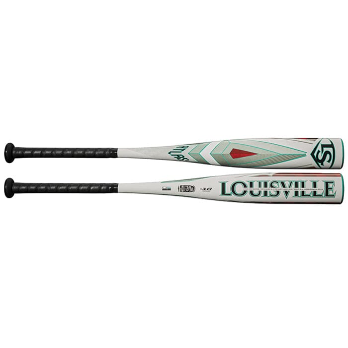 **2025 Louisville Slugger Atlas (10) USSSA Baseball Bat -2 3/4