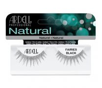 Ardell Fairies Invisiband Lashes - Natural-Looking False Eyelashes for Everyday Wear & Special Occasions