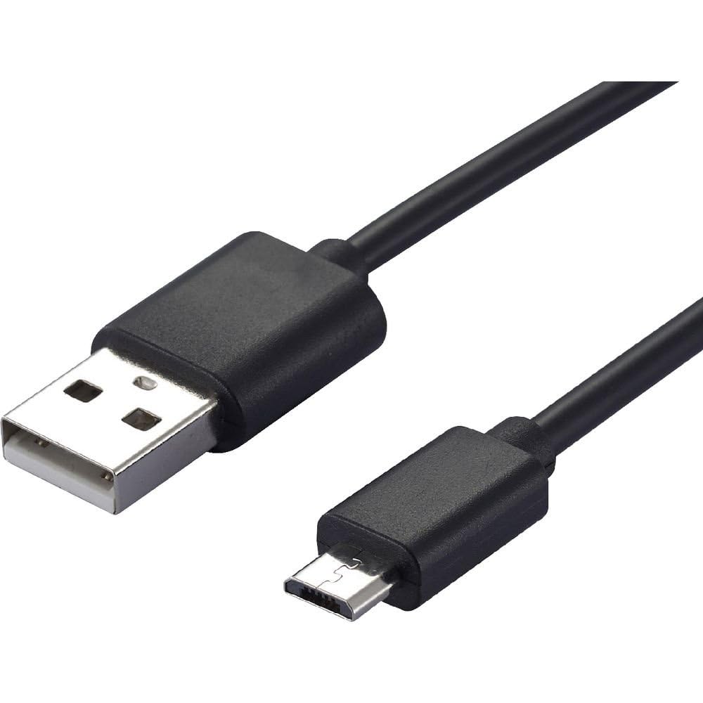 Nikon UC-E21 Replacement USB Cable Compatible with COOLPIX Cameras - High-Speed Data Transfer & Charging Cord for Nikon Digital Cameras (Perfect for Travel Photography & Backup)