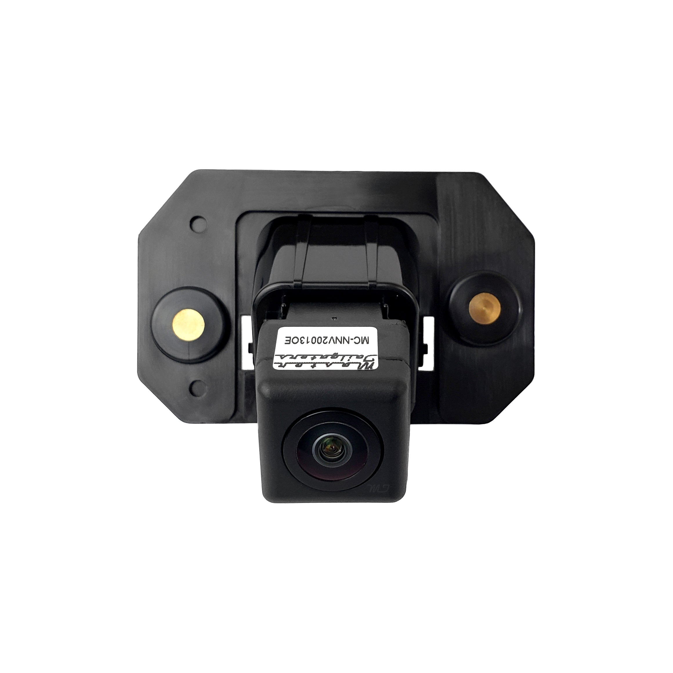 Nissan NV200 (2013-2017) OEM Replacement Backup Camera - Genuine Part #28442 JX01A - Perfect for Parking Assistance & Rear View Safety