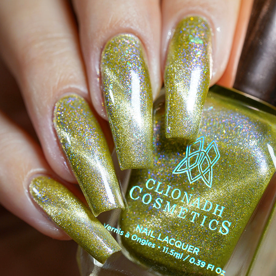 Doppelgänger Nail Lacquer - Long Lasting Nail Polish Set for Women, Vegan & Cruelty Free - Perfect for Parties, Weddings & Everyday Wear