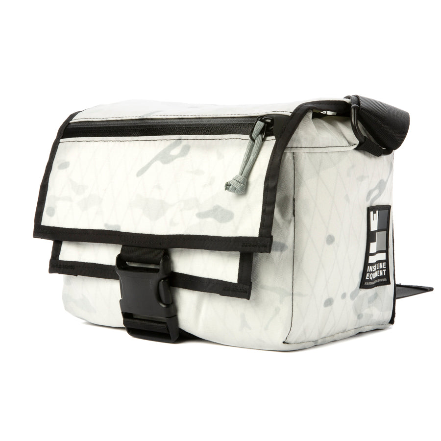 Mini Photo Bag - Portable & Stylish Camera Bag for Travel, Hiking, and Everyday Use