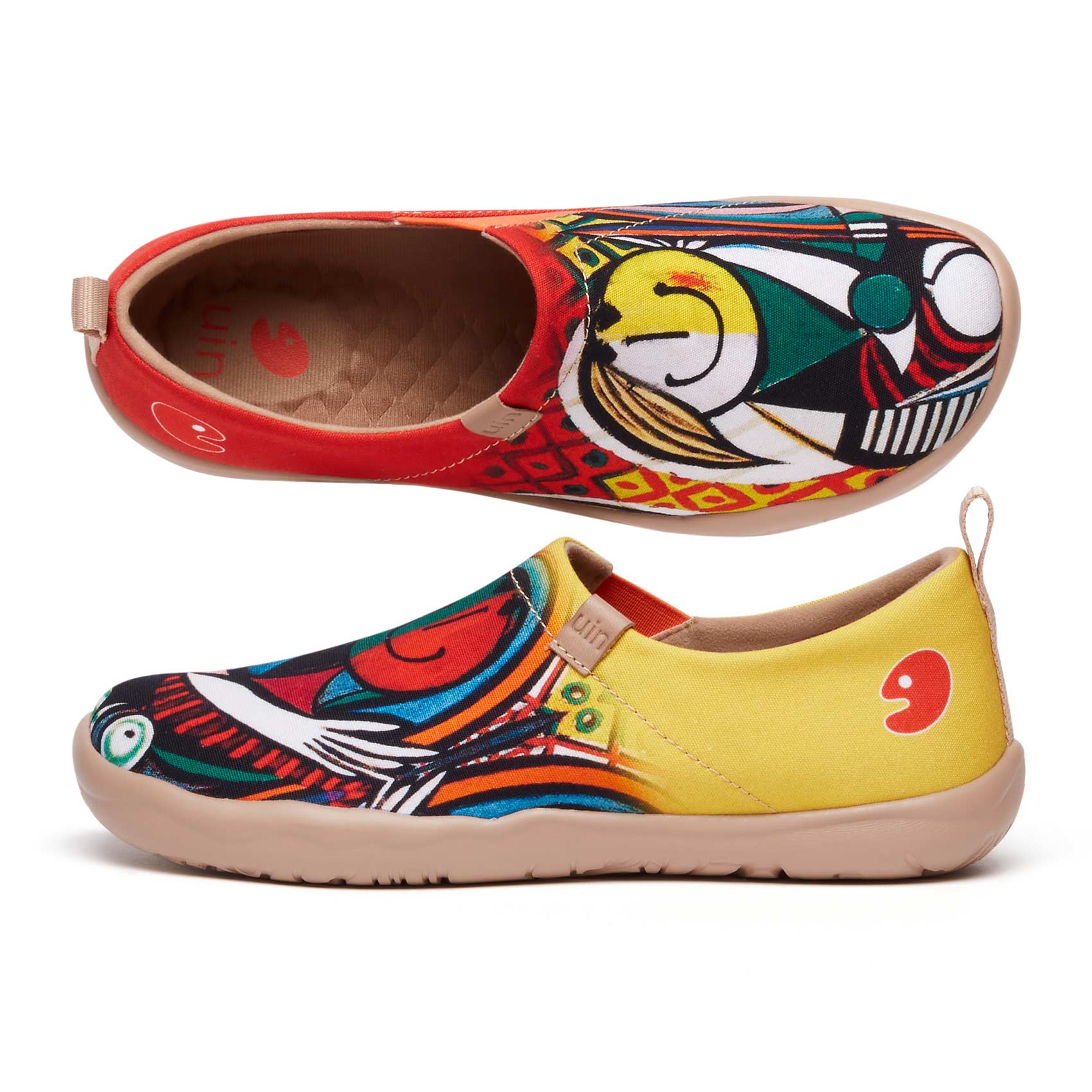 DITTO Toledo Women's Fashion Shoes - Stylish & Comfortable Footwear for Casual Wear, Office, and Everyday Outfits