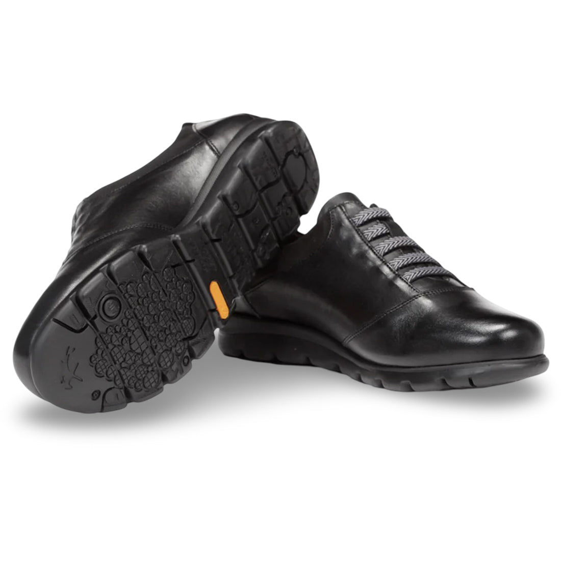 Fluchos Susan Women's Comfortable Slip-On Loafers - Perfect for Work, Travel & Casual Wear