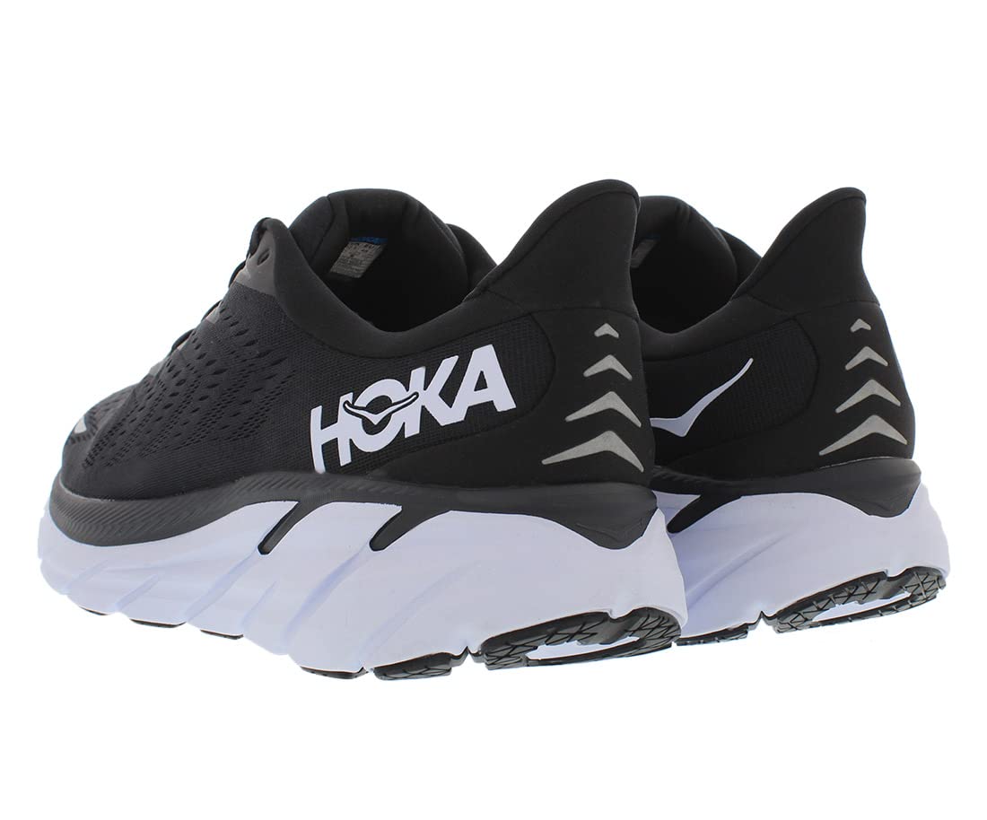HOKA ONE ONE Men's Running Shoes - Lightweight Cushioned Athletic Sneakers for Jogging, Training & Marathon | Comfortable Road & Trail Running Footwear