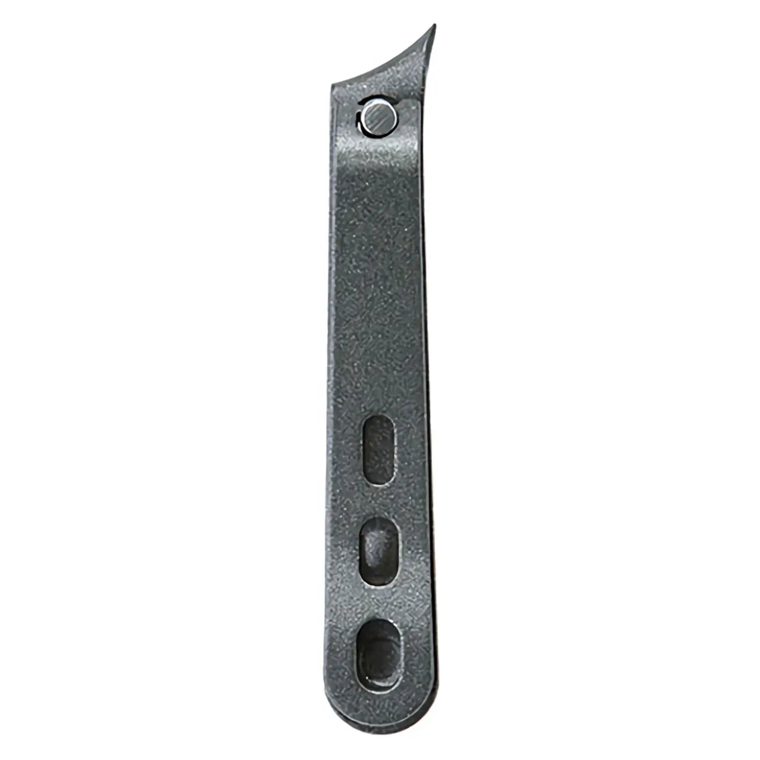 Premium Stainless Steel Curved Blade Toenail Clippers - Green Bell Takuminowaza Professional Nail Trimmer for Thick & Ingrown Toenails - Ideal for Elderly, Diabetics & Pedicure Care