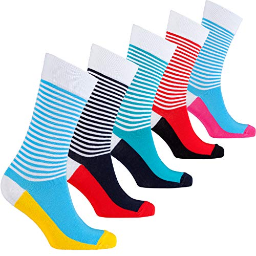 Solid Stripe