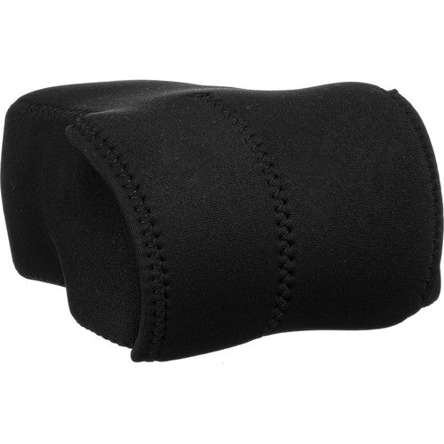 OpTech Soft Pouch DSLR Camera Case - Waterproof Protective Cover for Nikon, Canon, Sony DSLR Cameras - Perfect for Travel, Hiking & Outdoor Photography