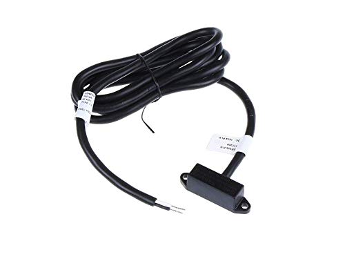 Jackson 05930-111-68-44 Normally Closed (N.C.) Magnetic Reed Switch - Reliable Sensor for Security Systems, Door/Window Alarms & Industrial Automation