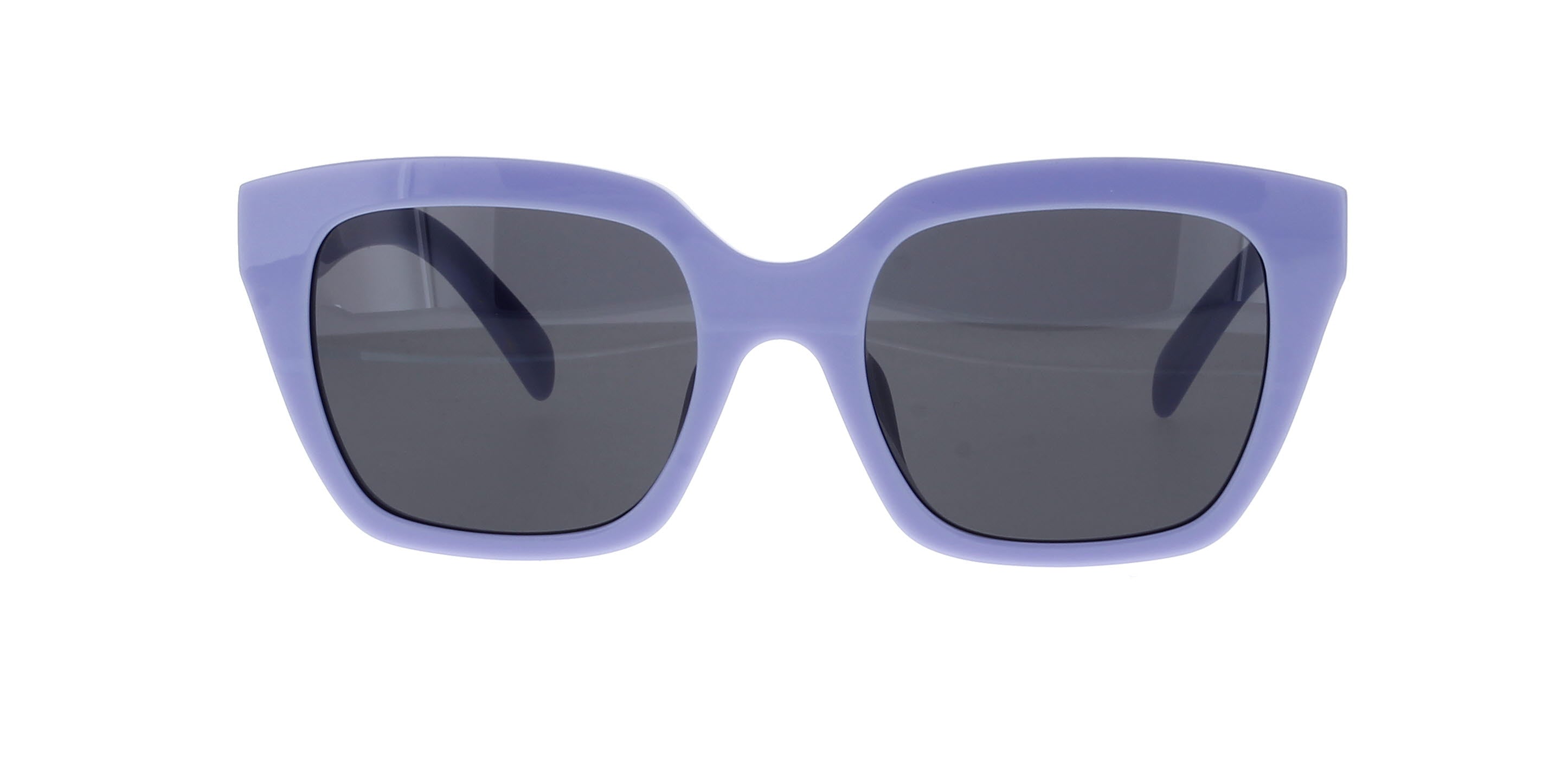 CELINE Monochroms CL40198F Sunglasses - Classic Black Aviator Style for Women & Men - Perfect for Outdoor Activities, Travel & Fashion