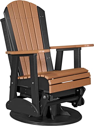 Cedar & Black