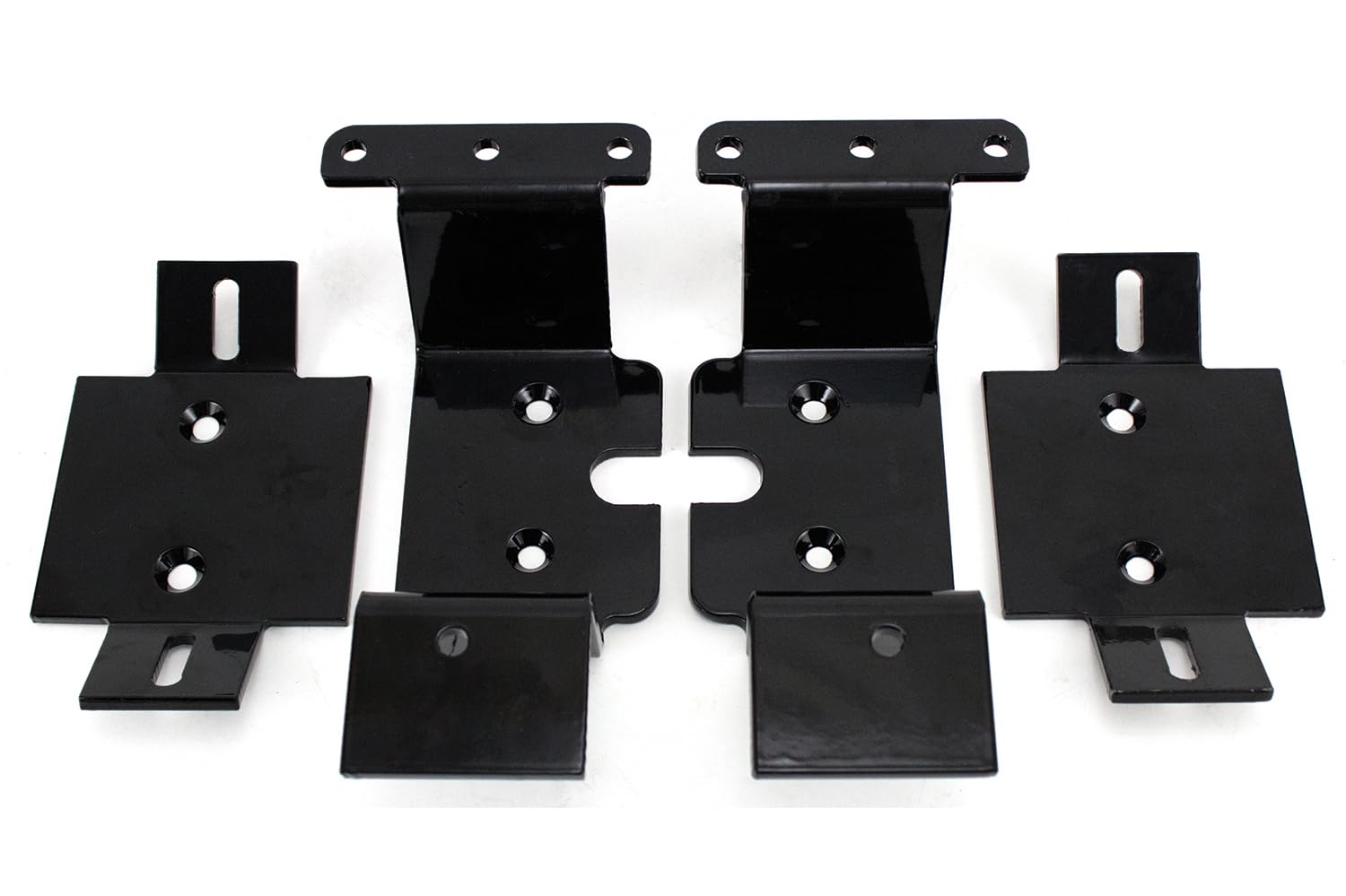 Air Lift LoadLifter 5000 Air Spring Kit - Compatible with 2007-2018 Chevrolet Silverado 1500 & GMC Sierra 1500 (Part #57204) - Heavy Duty Towing & Payload Support for Trucks