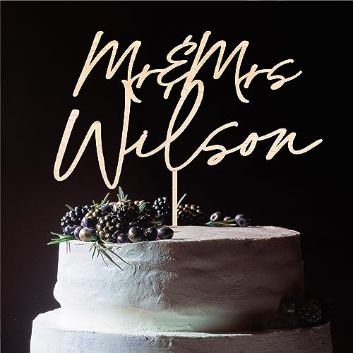 Cake Topper 3