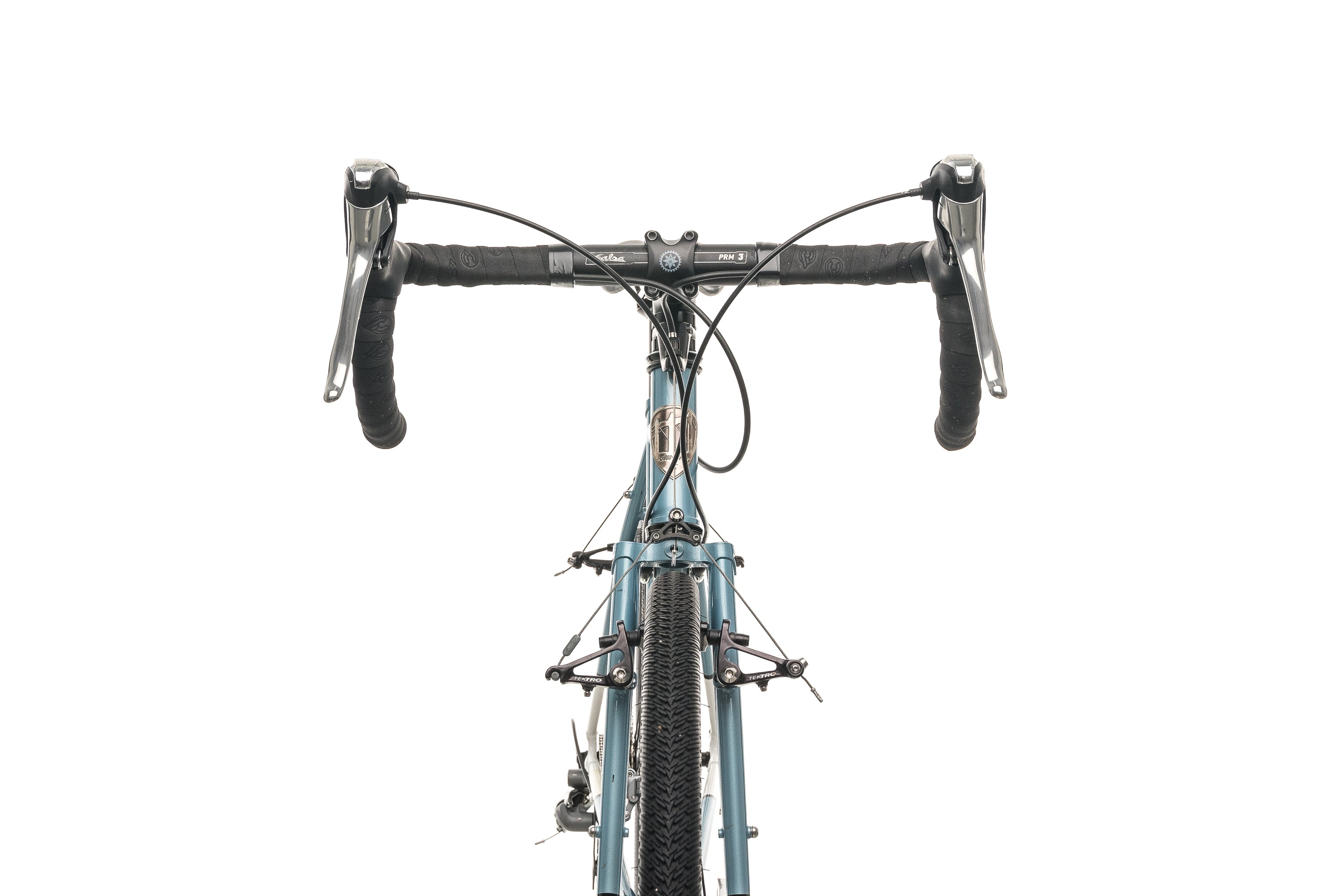 All City Space Horse Gravel Bike 2016 - 52cm Frame - Versatile Adventure & Commuter Bike for Road, Trail & Urban Riding