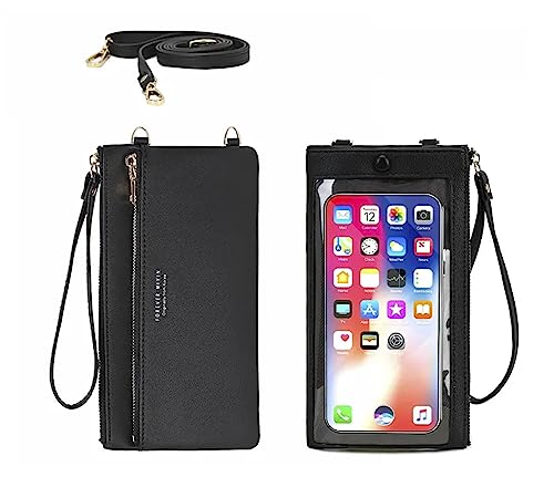B02 Black - Double Zipper