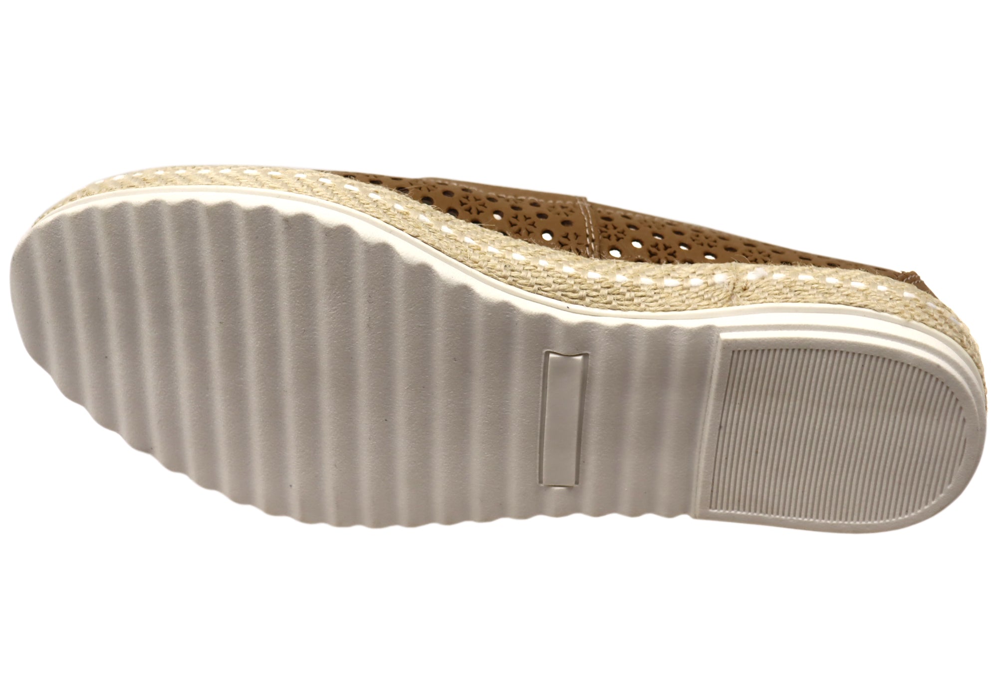 Natural Comfort Flora Women's Comfortable Leather Shoes - Stylish & Supportive for Walking, Work & Casual Wear