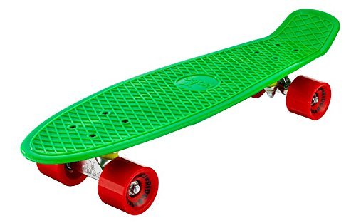 Green- Red