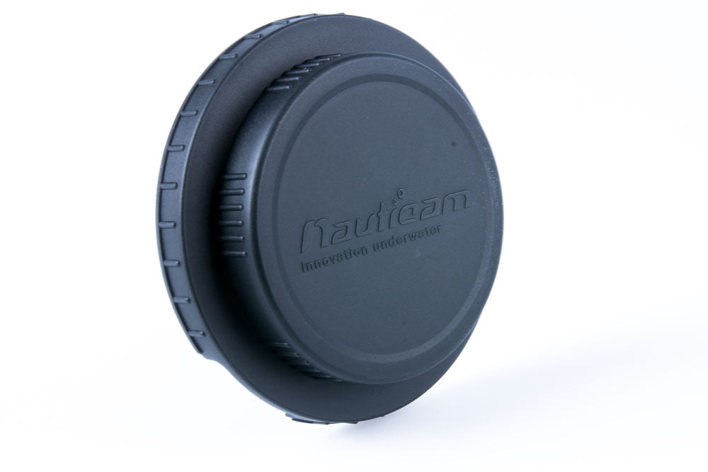 Rear Lens Cap for WWL 1 - Durable Camera Lens Cover - Perfect for DSLR & Mirrorless Cameras - Ideal for Travel, Photography & Outdoor Shooting