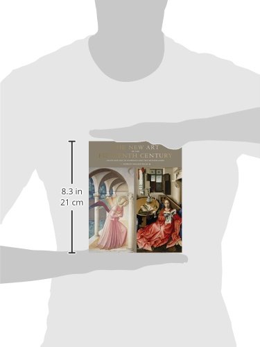 15th Century Art Book: Faith & Art in Florence & Netherlands - Perfect for Renaissance History Enthusiasts & Art Collectors