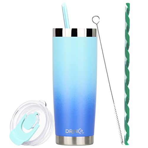 20oz Morning Sky Blue