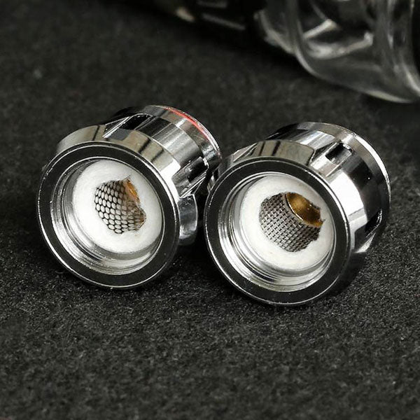 Eleaf HW M/HW N Replacement Coil 5-Pack for ELLO Series - Compatible with Vape Tanks & E-Cigarettes for Smooth Vaping Experience