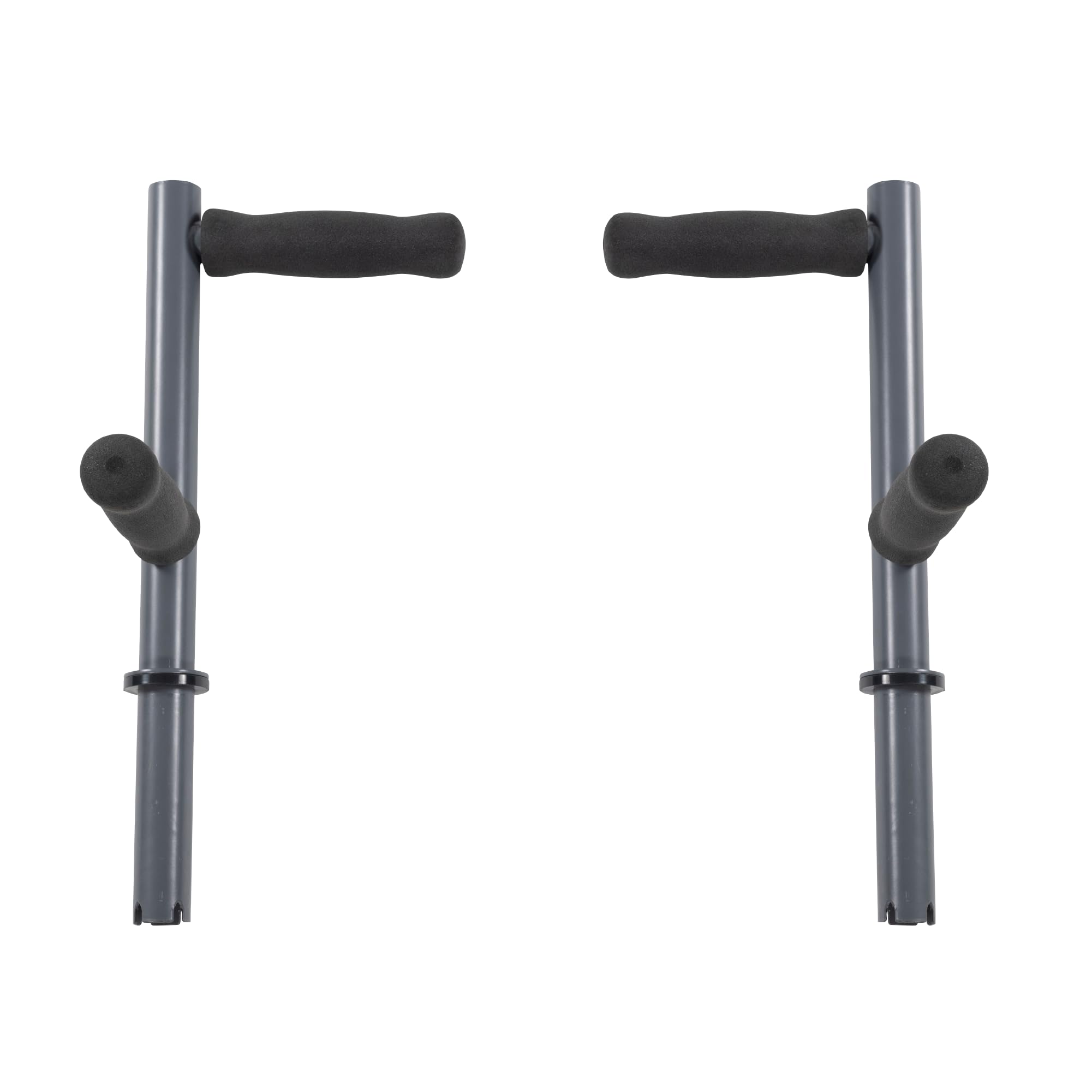 Balanced Body Rialto Plank Bars for Pilates Reformer - Home & Studio Workout Equipment for Core Strength & Stability Training | Perfect for Pilates Classes, Home Gym, and Professional Studios