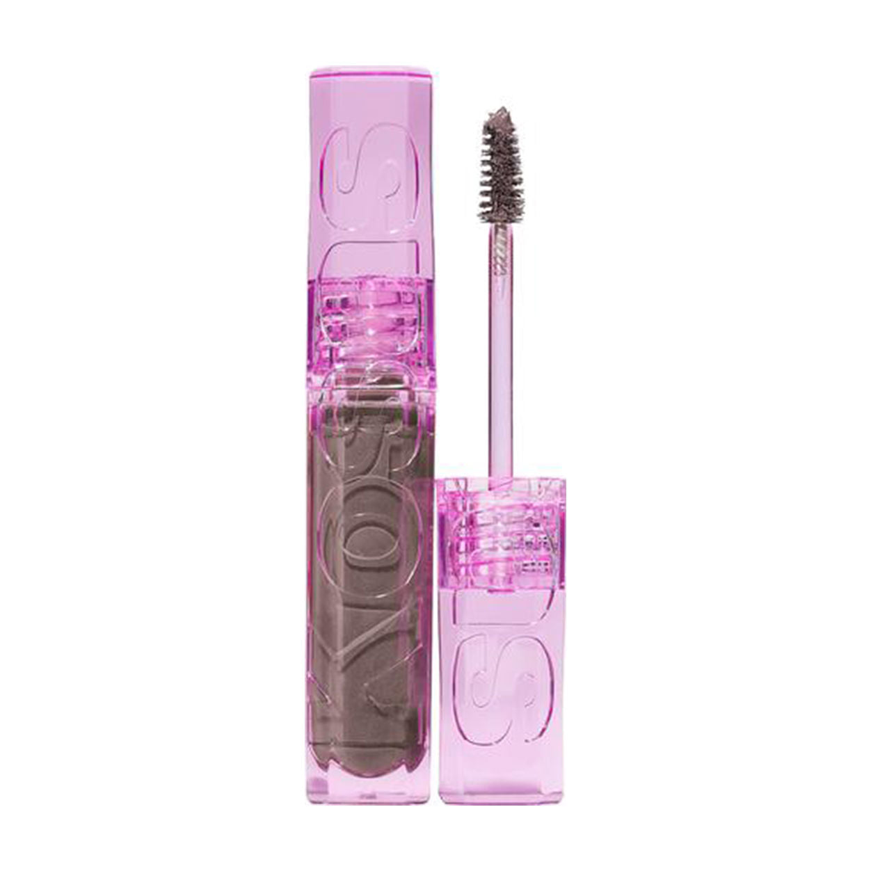 Kosas Air Brow Tinted Volumizing Eyebrow Gel - Natural Looking Full Brows for Everyday Makeup & Special Occasions