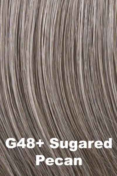 Gabor Wigs for Women - Premium Synthetic Hair Wigs with Natural Look & Comfort Fit - Perfect for Cosplay, Daily Wear, and Special Occasions