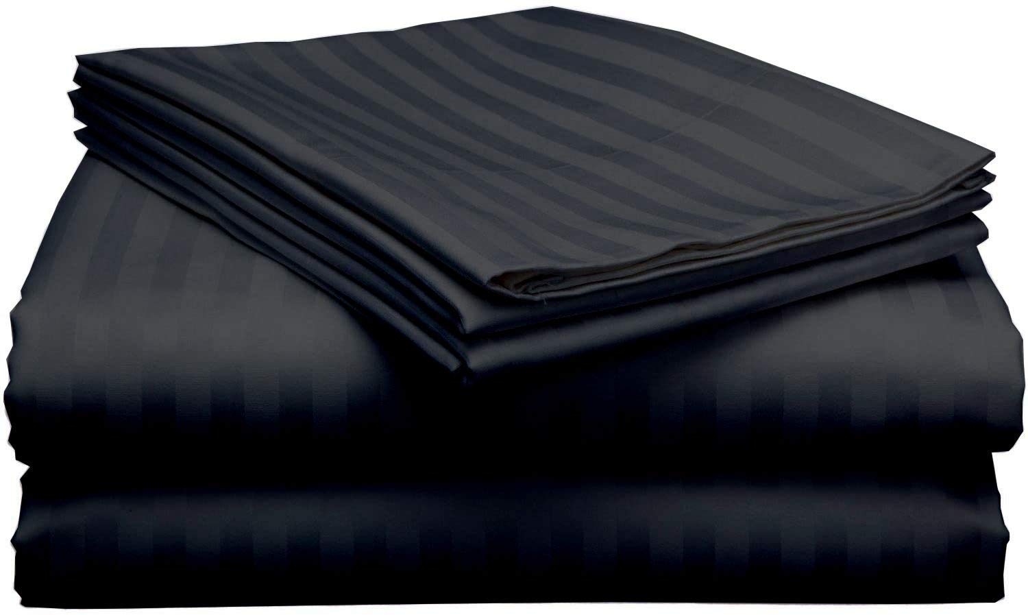 Premium 800 Thread Count 100% Cotton Split Queen Sheet Set for Adjustable Beds - 21