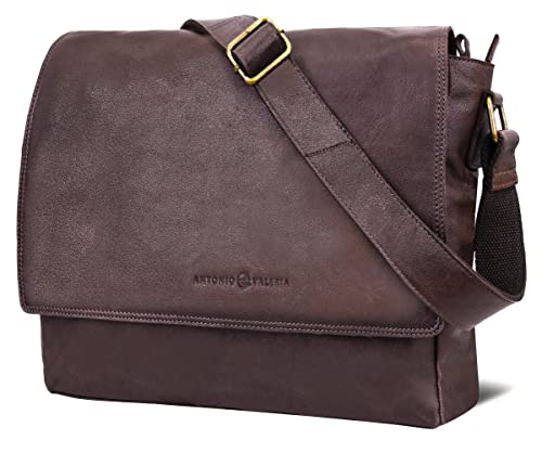 Vintage Wash Brown