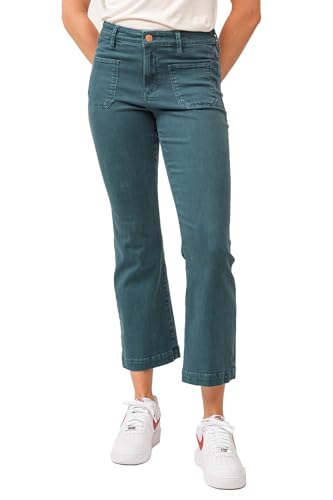 Deep Teal