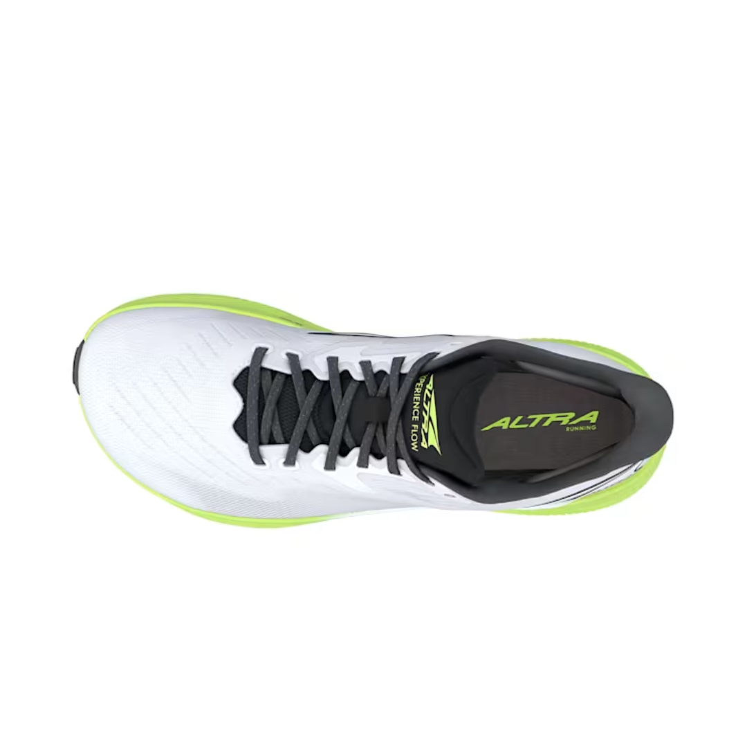 Men's Experience Flow Running Shoes - Lightweight & Breathable for Jogging, Gym Workouts & Outdoor Activities