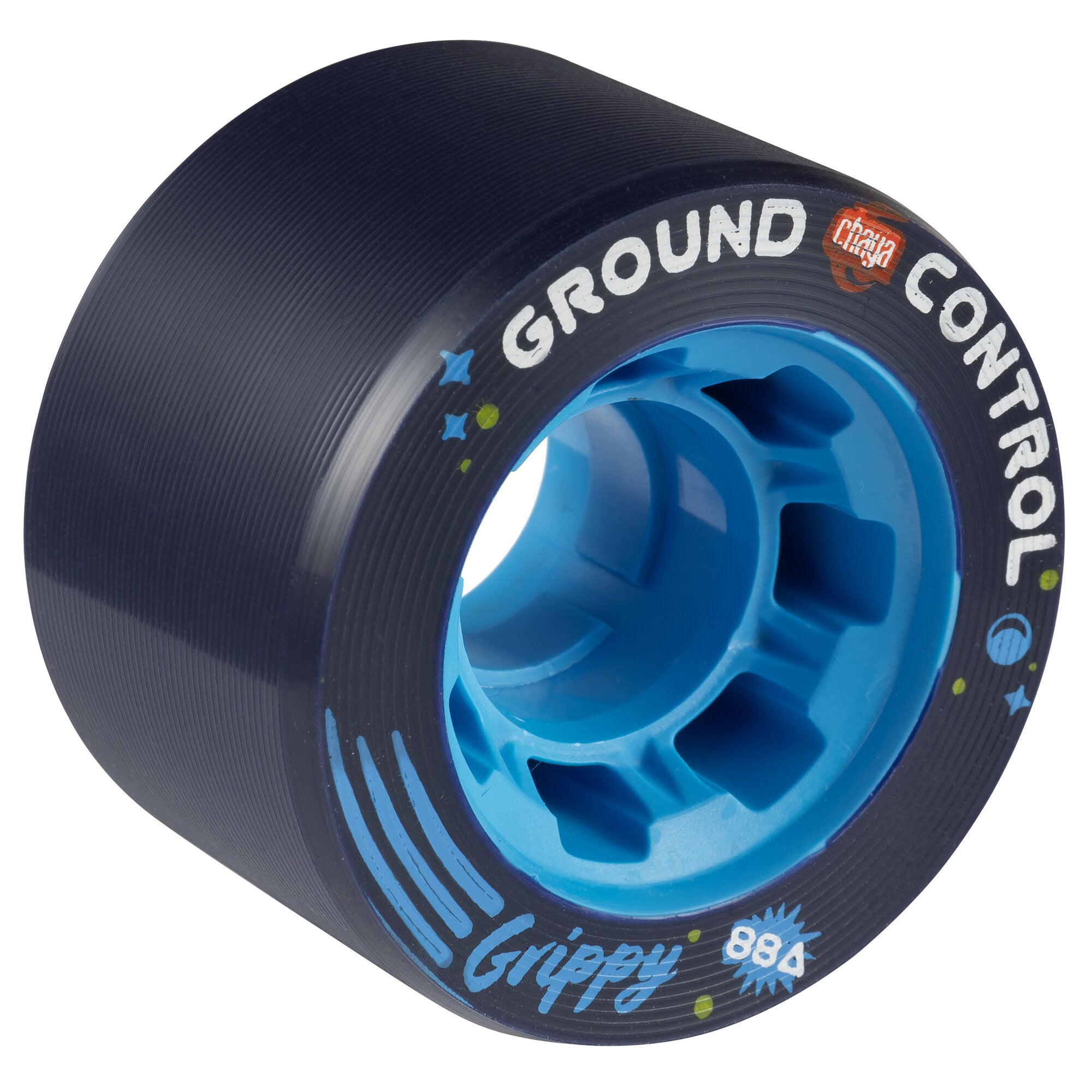 Ground Control Grippy - Non-Slip Shoe Grip Pads for Enhanced Traction & Safety - Perfect for Running, Hiking, and Outdoor Activities