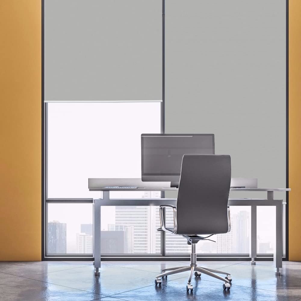 Blackout Roller Shades 33